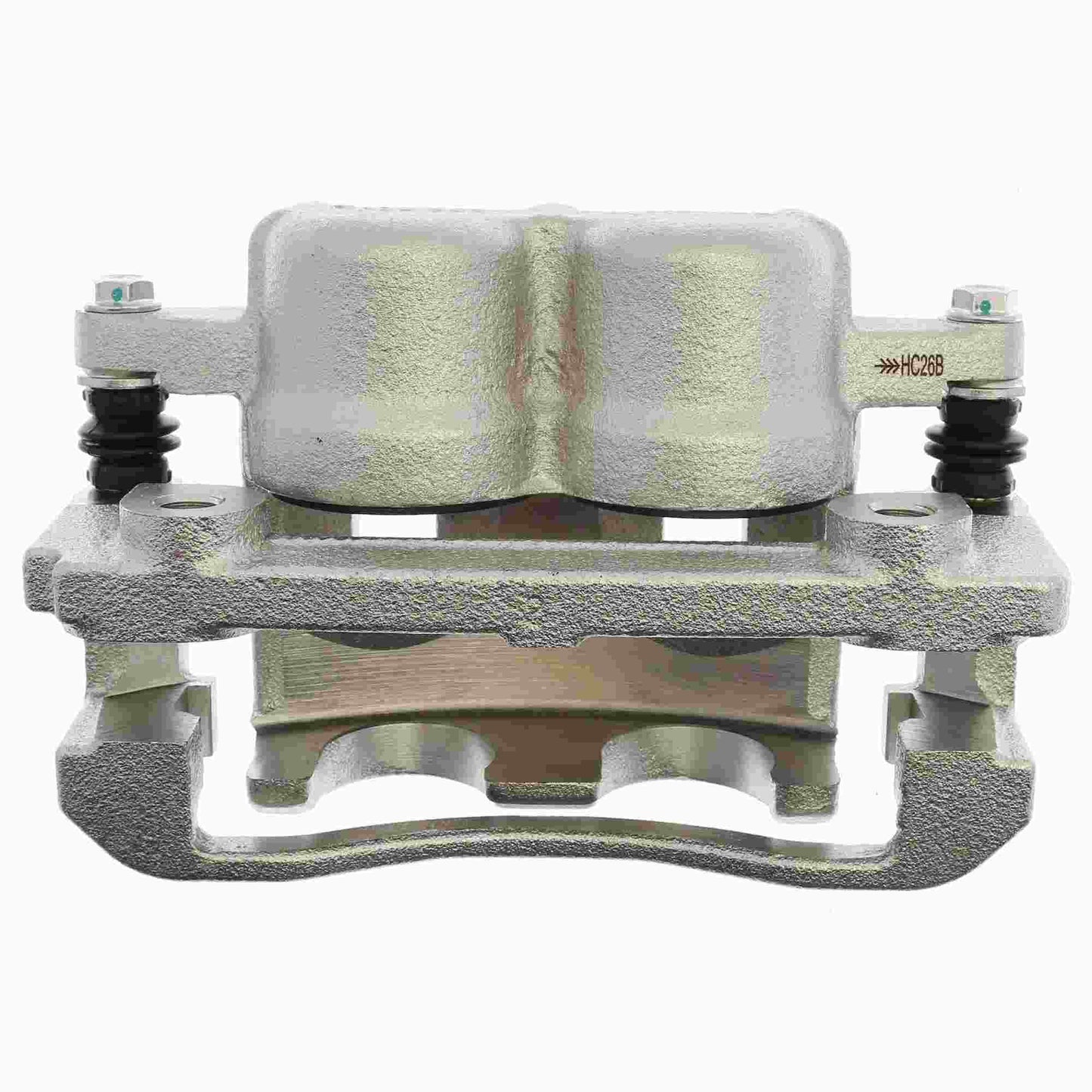 Raybestos Brakes Disc Brake Caliper FRC11563N