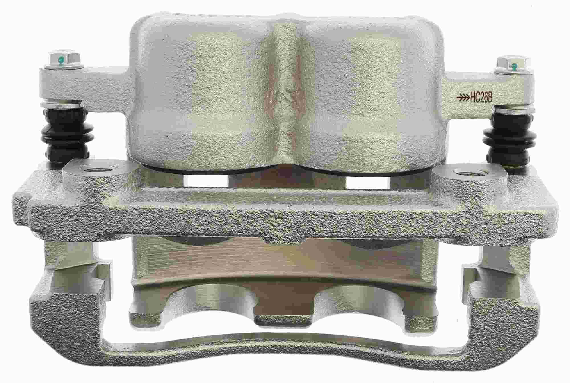 Raybestos Brakes Disc Brake Caliper FRC11563N