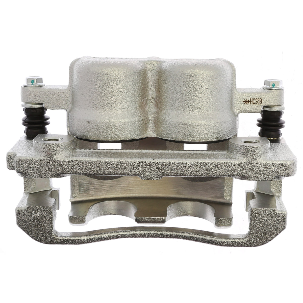 Raybestos Brakes Disc Brake Caliper FRC11563N