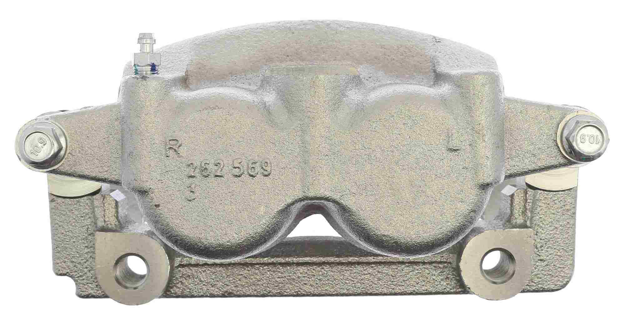 Raybestos Brakes Disc Brake Caliper FRC11563N