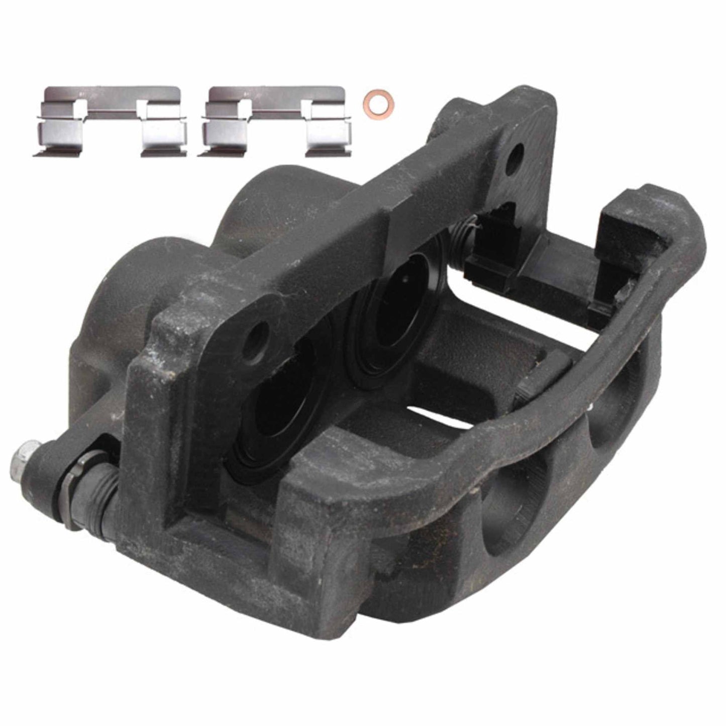 Raybestos Brakes Disc Brake Caliper FRC11563