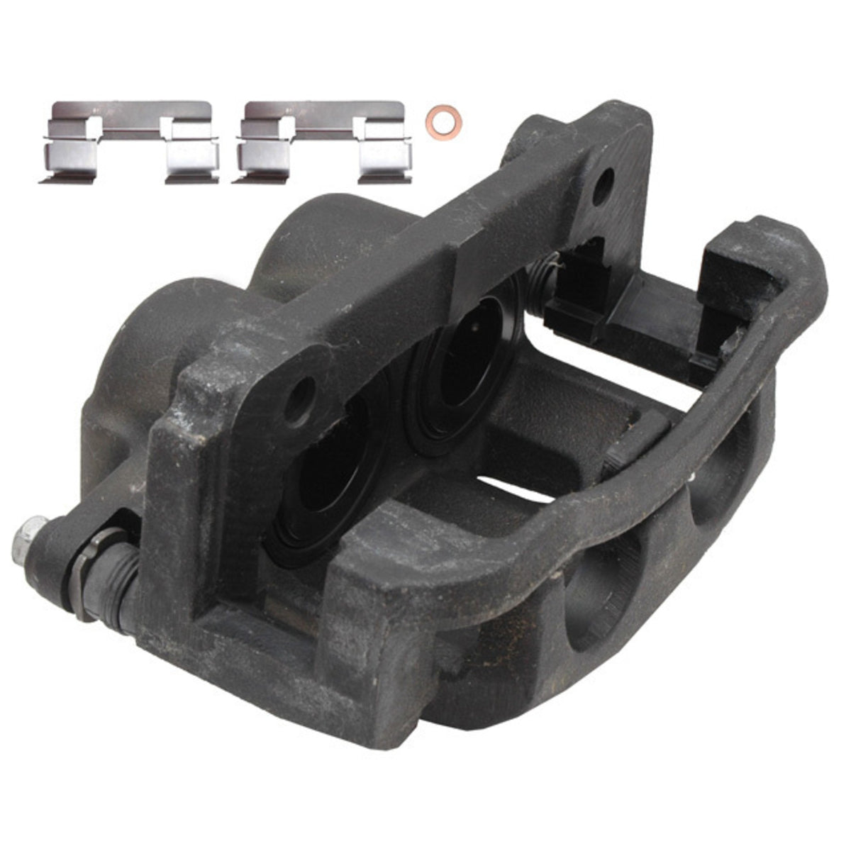 Raybestos Brakes Disc Brake Caliper FRC11563