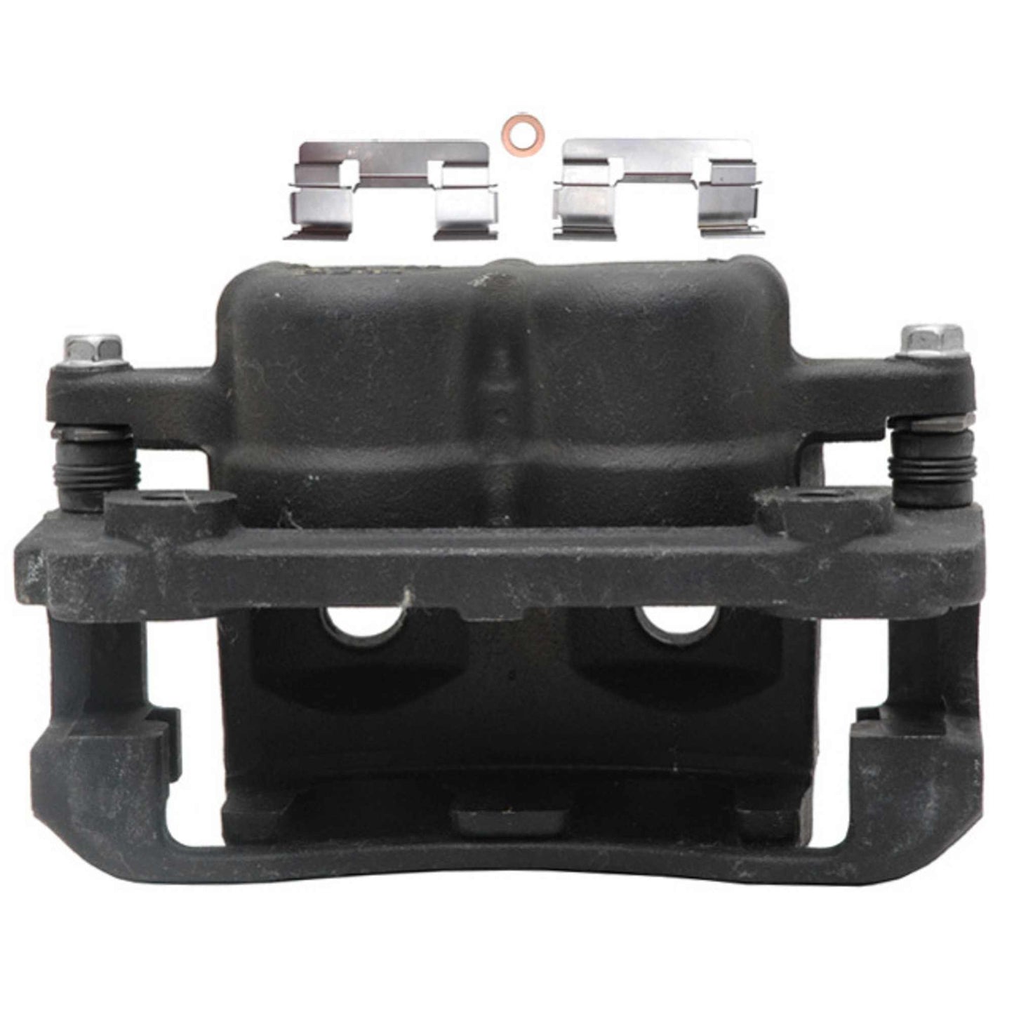 Raybestos Brakes Disc Brake Caliper FRC11563