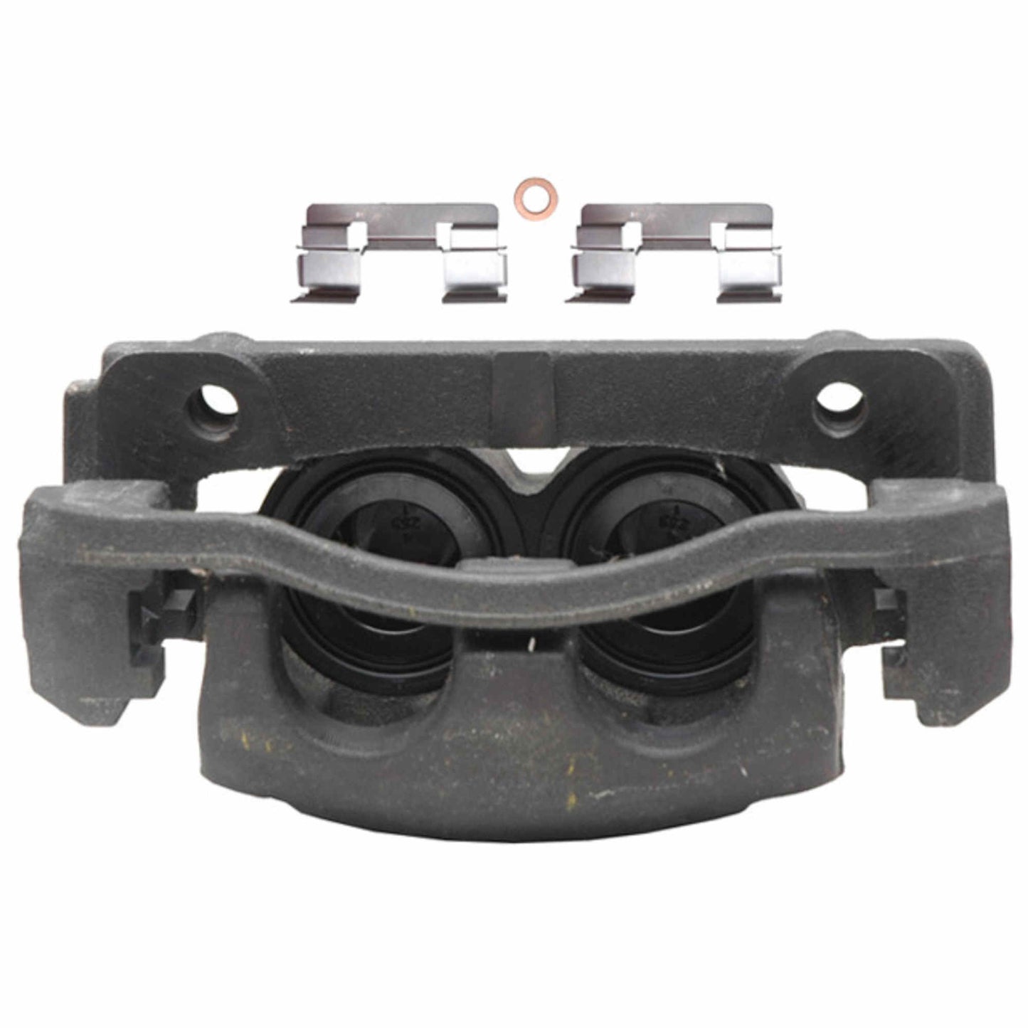 Raybestos Brakes Disc Brake Caliper FRC11563