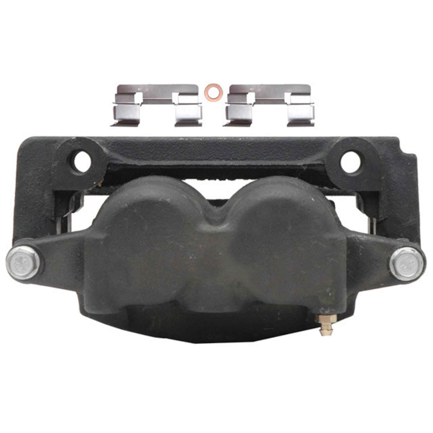 Raybestos Brakes Disc Brake Caliper FRC11563