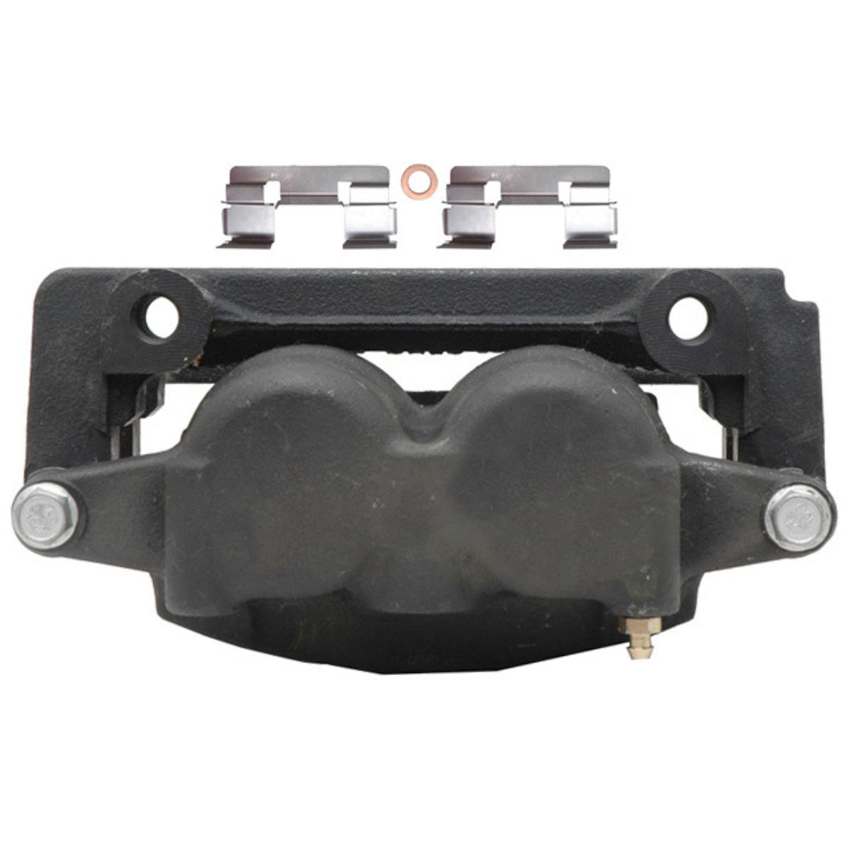 Raybestos Brakes Disc Brake Caliper FRC11563