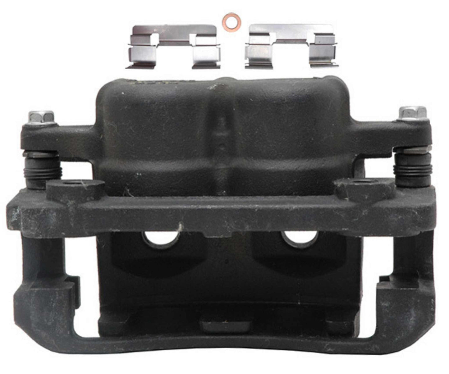 Raybestos Brakes Disc Brake Caliper FRC11563