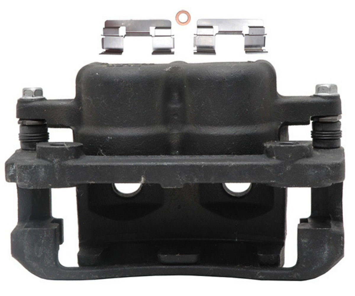 Raybestos Brakes Disc Brake Caliper FRC11563