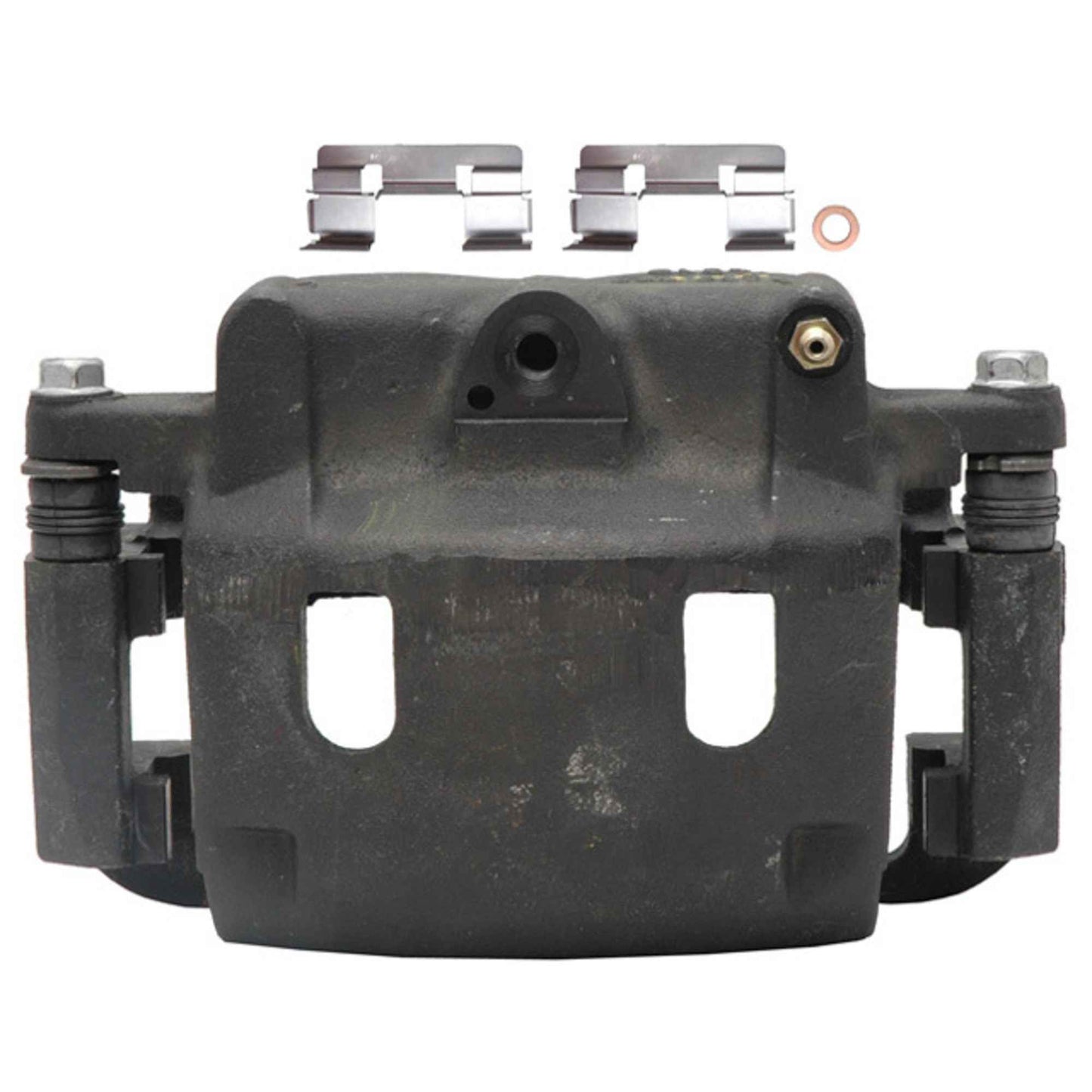 Raybestos Brakes Disc Brake Caliper FRC11563