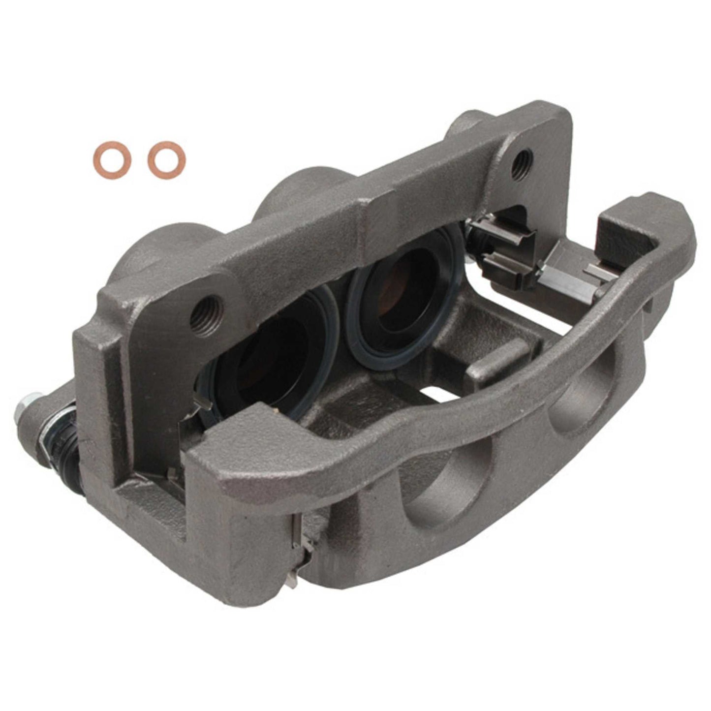Raybestos Brakes Disc Brake Caliper FRC11564
