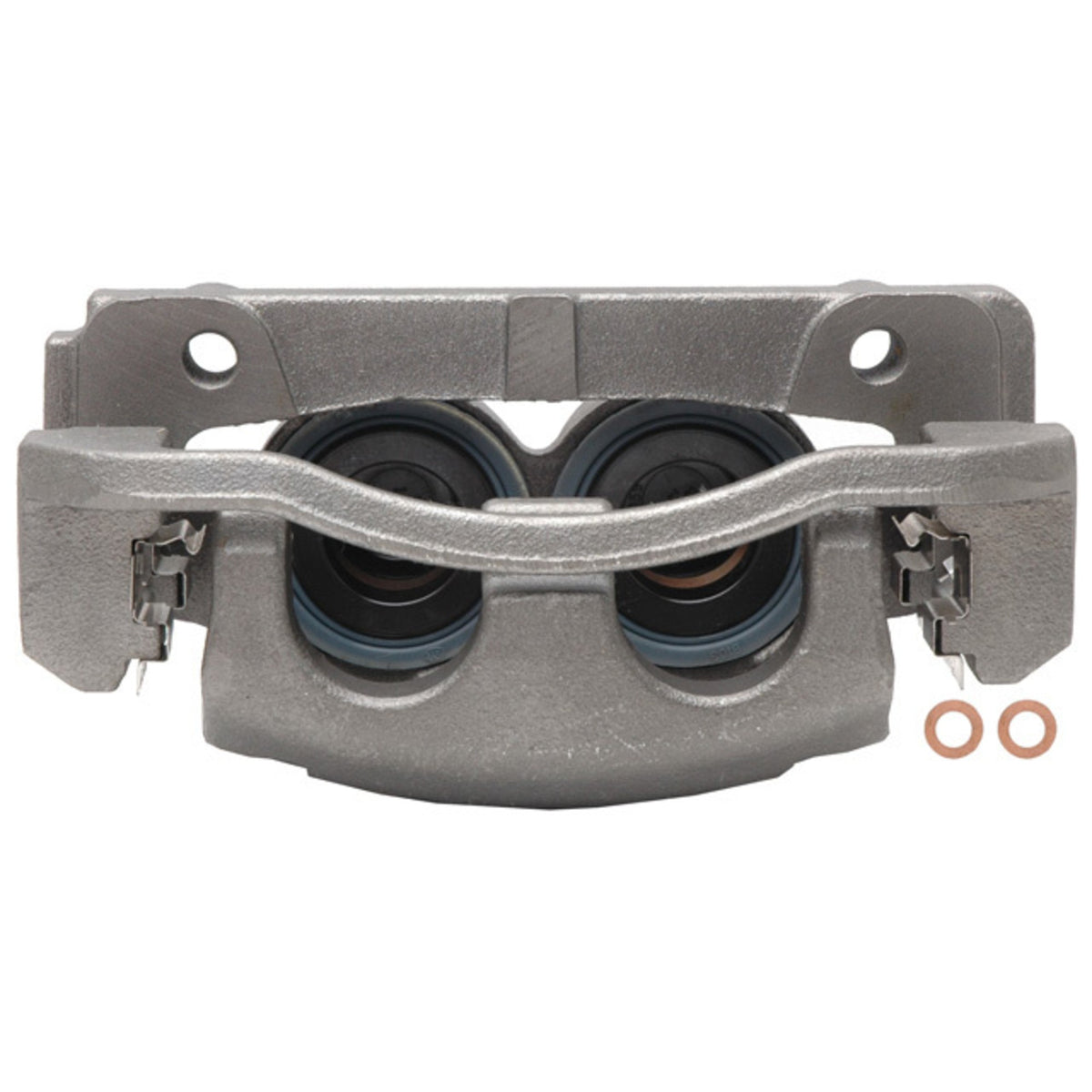 Raybestos Brakes Disc Brake Caliper FRC11564