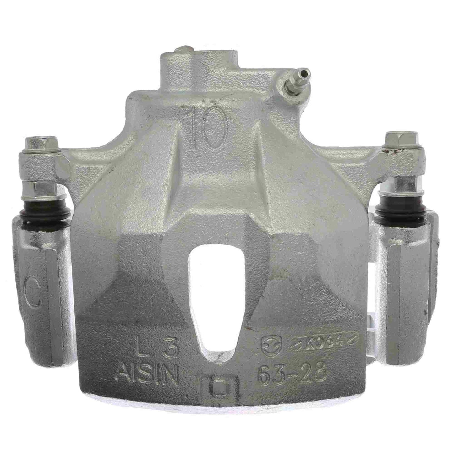 Raybestos Brakes Disc Brake Caliper FRC11565C