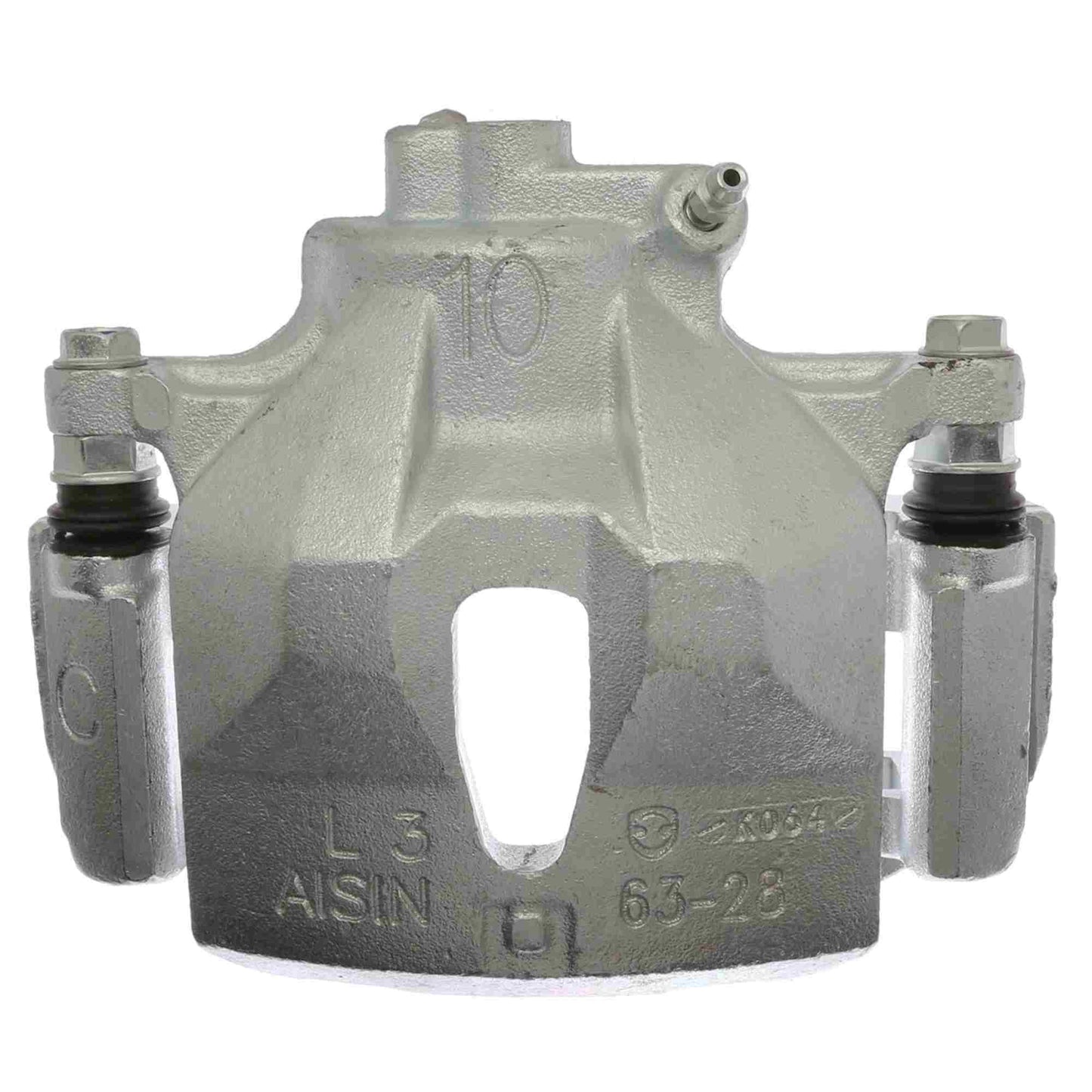 Raybestos Brakes Disc Brake Caliper FRC11565N