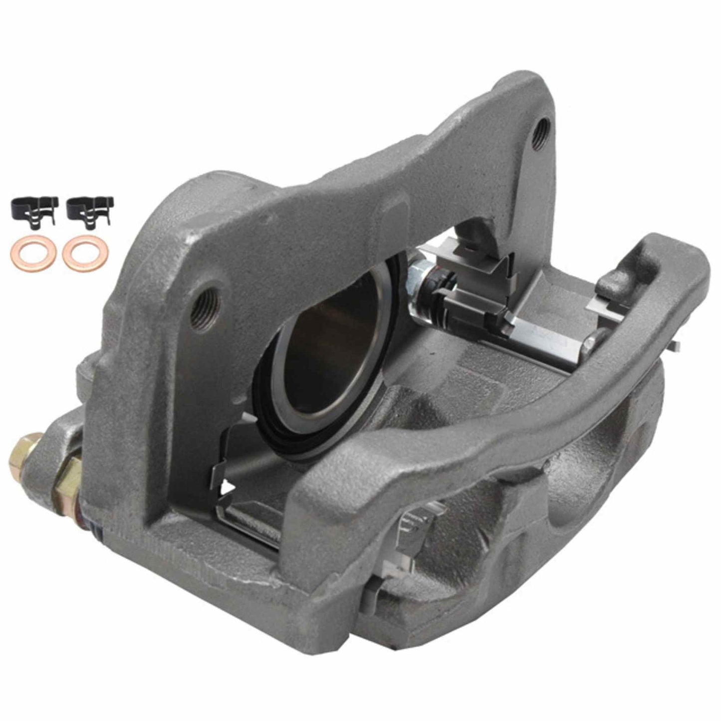 Raybestos Brakes Disc Brake Caliper FRC11565
