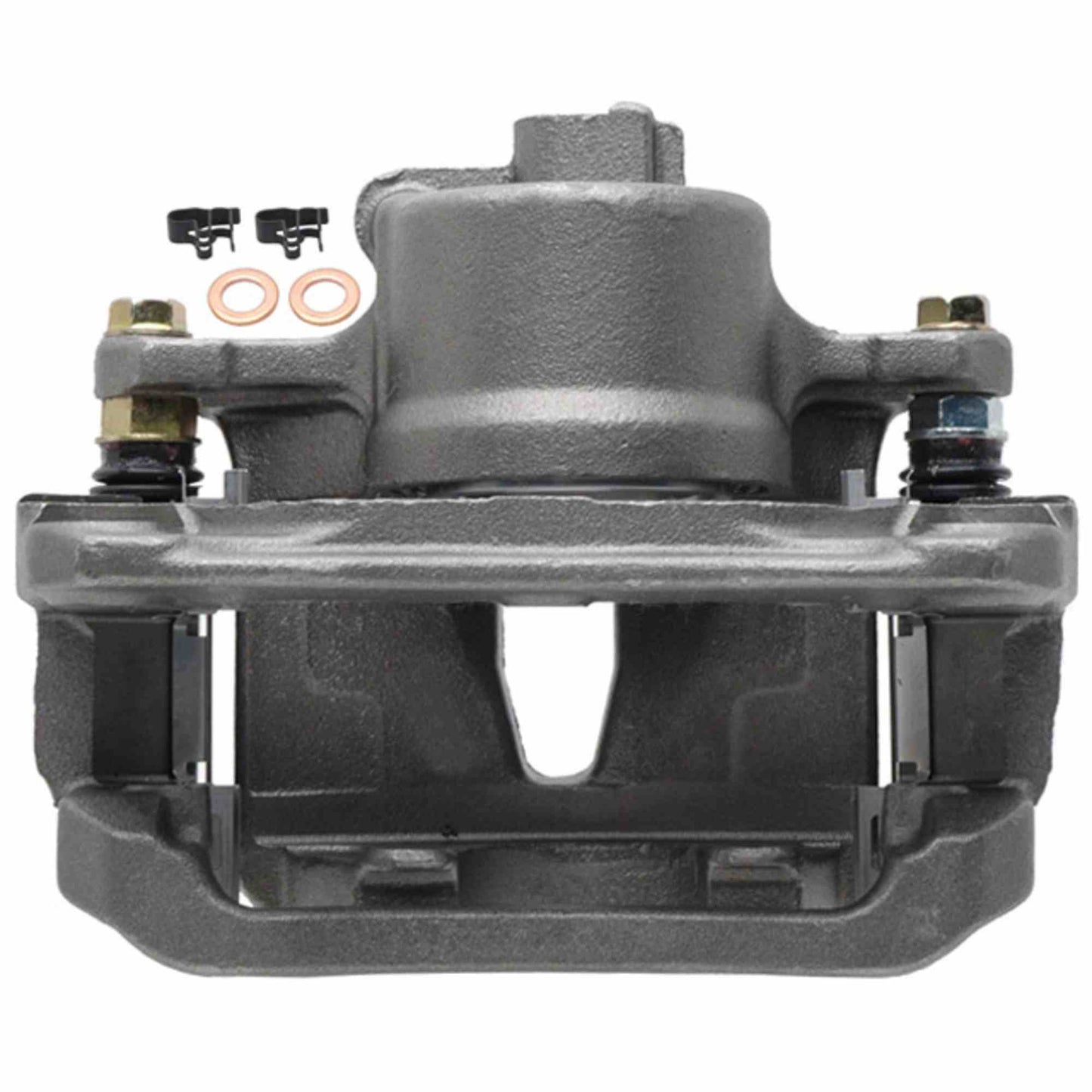 Raybestos Brakes Disc Brake Caliper FRC11565