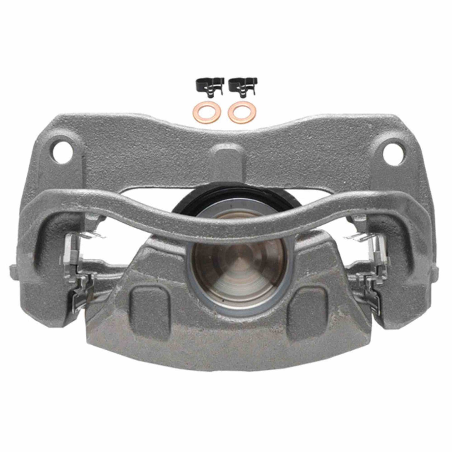 Raybestos Brakes Disc Brake Caliper FRC11565