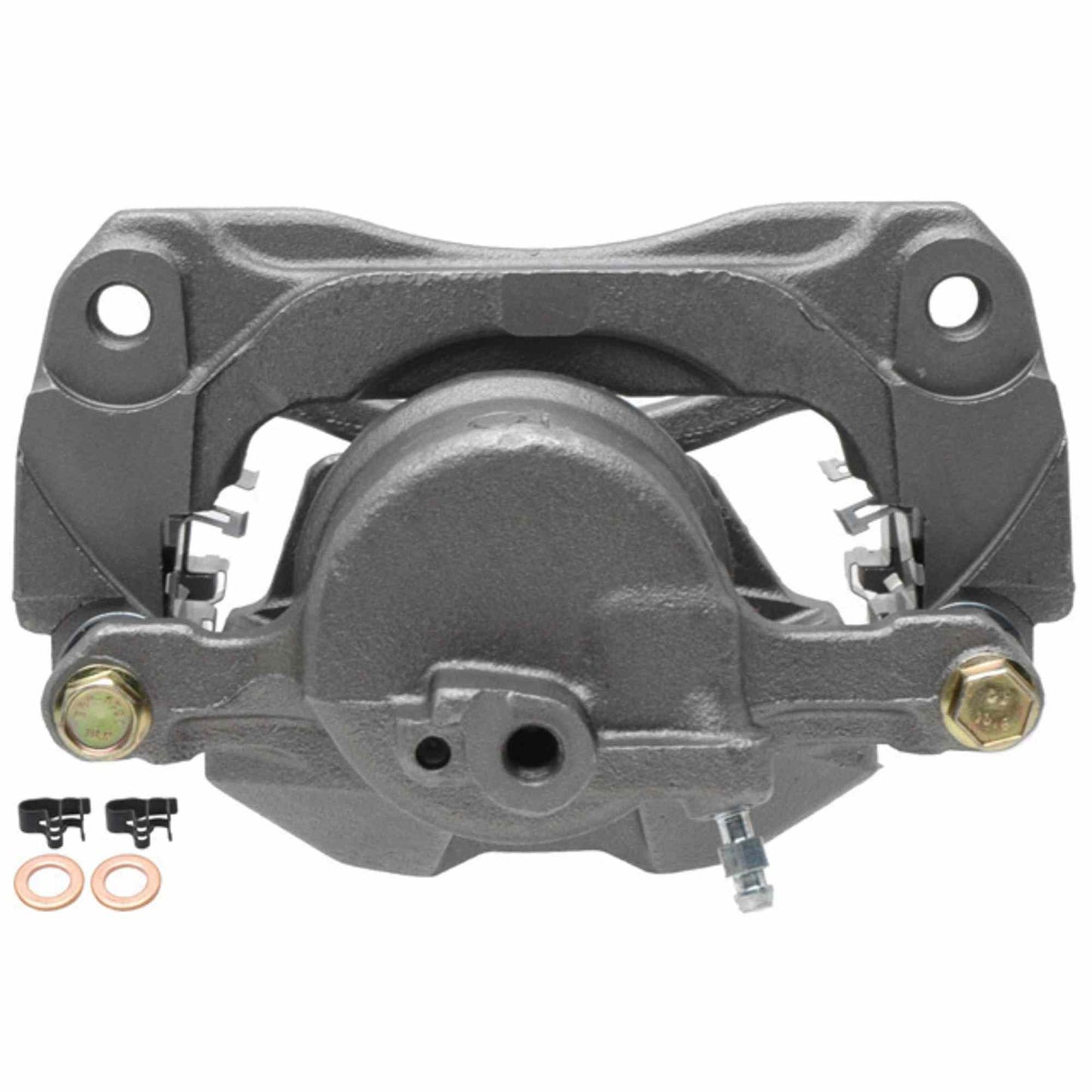 Raybestos Brakes Disc Brake Caliper FRC11565