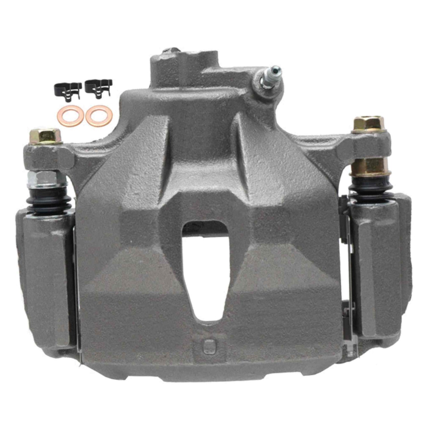 Raybestos Brakes Disc Brake Caliper FRC11565