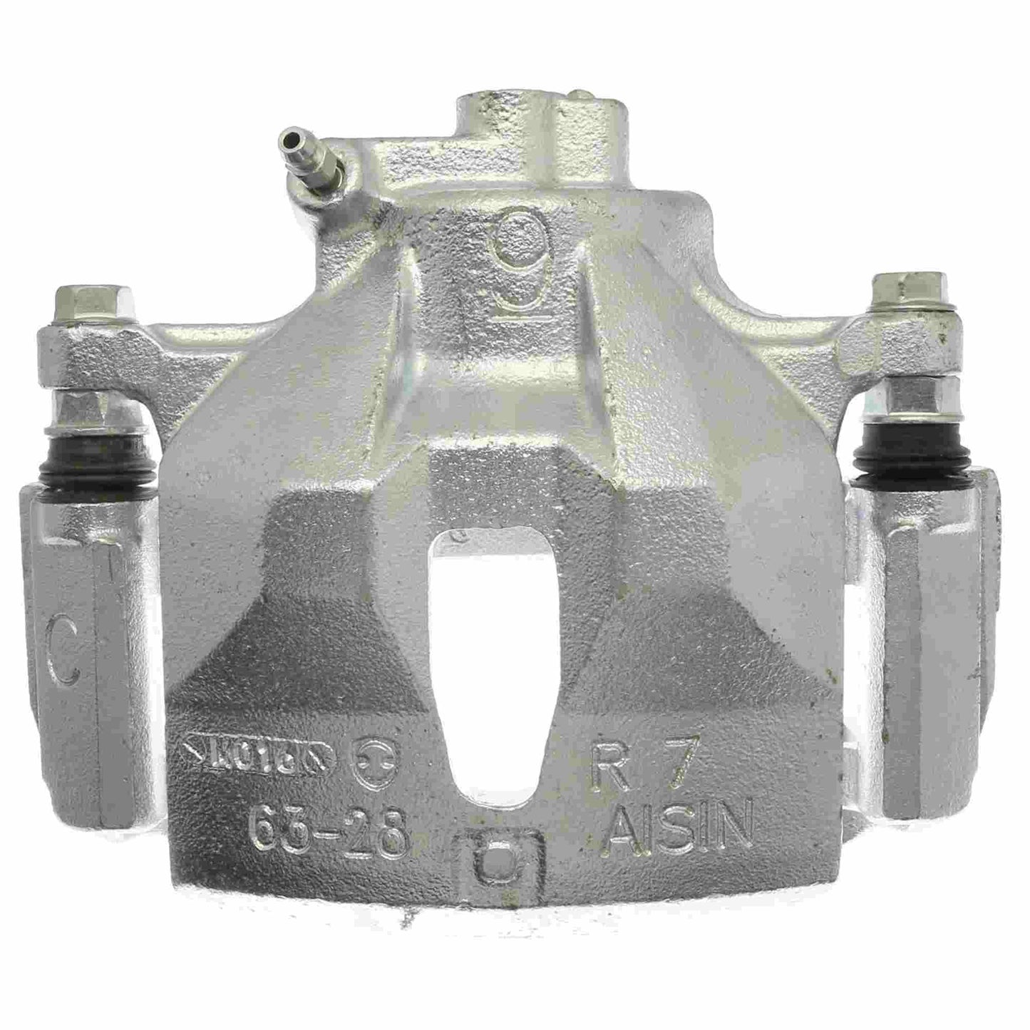 Raybestos Brakes Disc Brake Caliper FRC11566C
