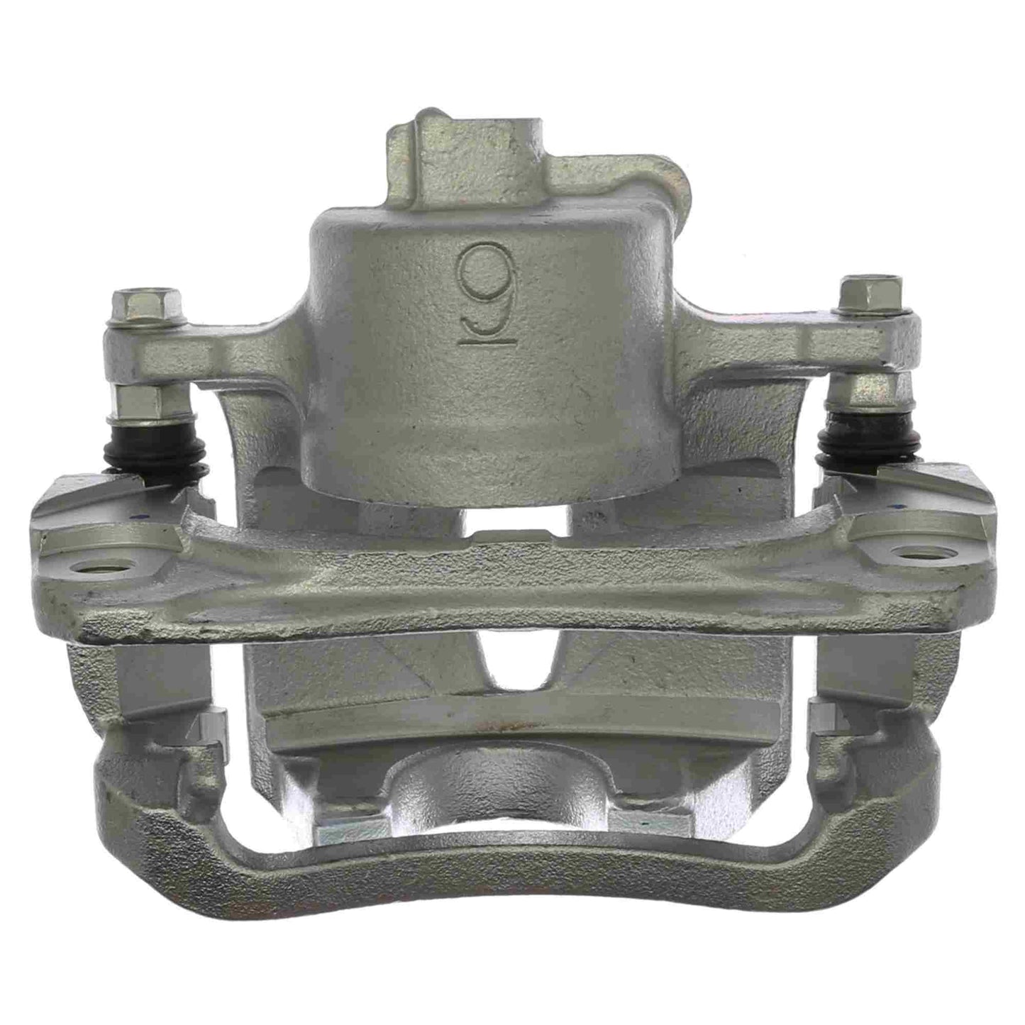 Raybestos Brakes Disc Brake Caliper FRC11566N