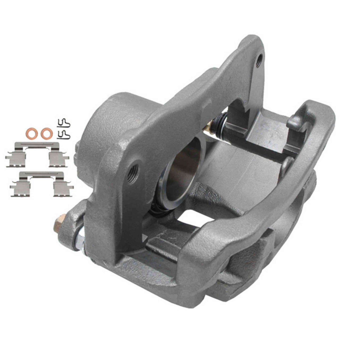 Raybestos Brakes Disc Brake Caliper FRC11566