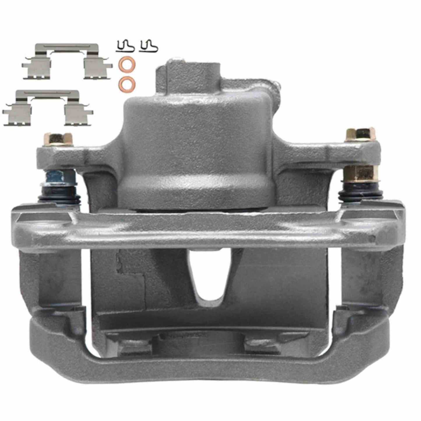 Raybestos Brakes Disc Brake Caliper FRC11566