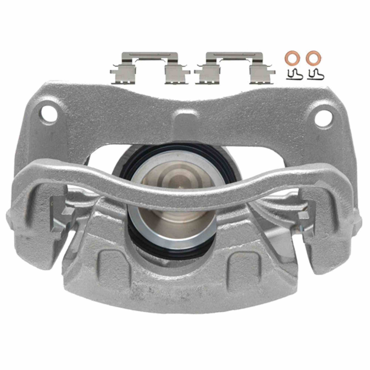 Raybestos Brakes Disc Brake Caliper FRC11566