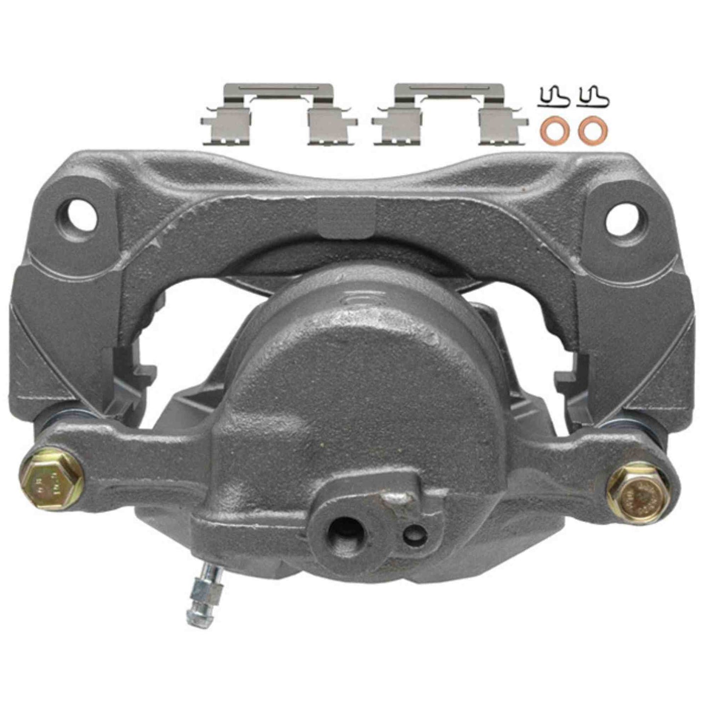 Raybestos Brakes Disc Brake Caliper FRC11566