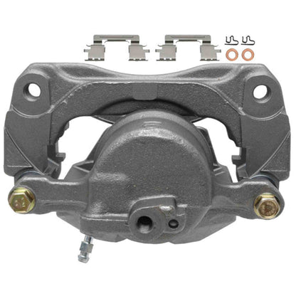Raybestos Brakes Disc Brake Caliper FRC11566