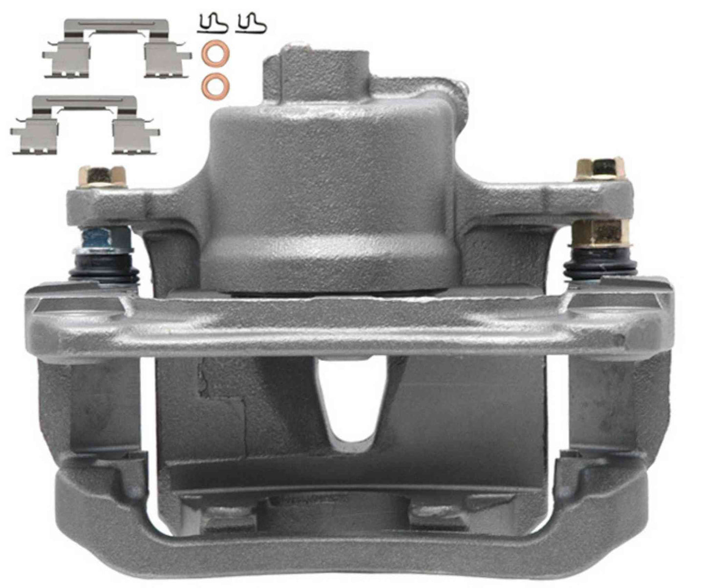 Raybestos Brakes Disc Brake Caliper FRC11566