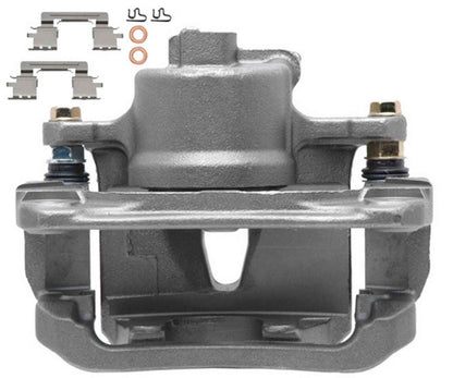 Raybestos Brakes Disc Brake Caliper FRC11566