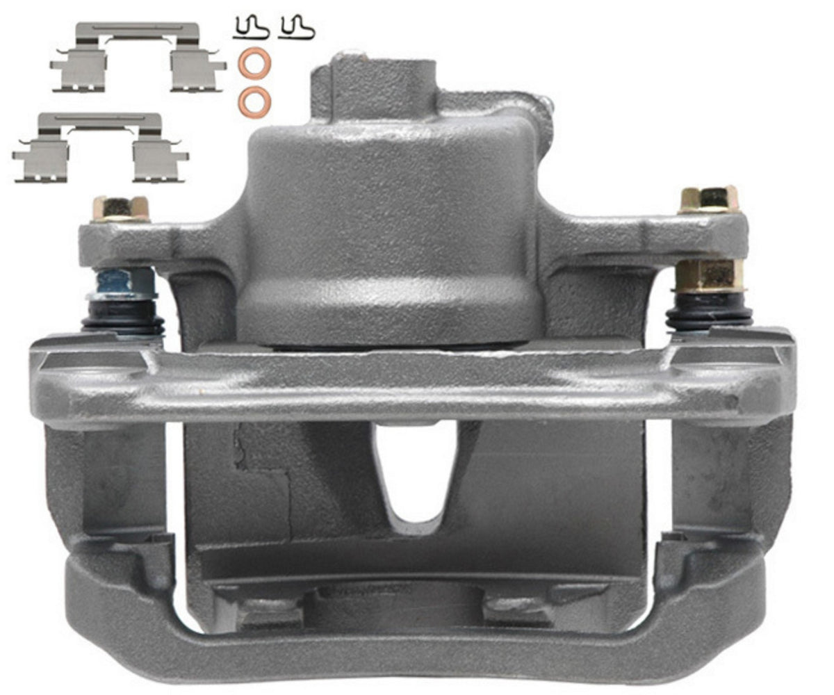 Raybestos Brakes Disc Brake Caliper FRC11566