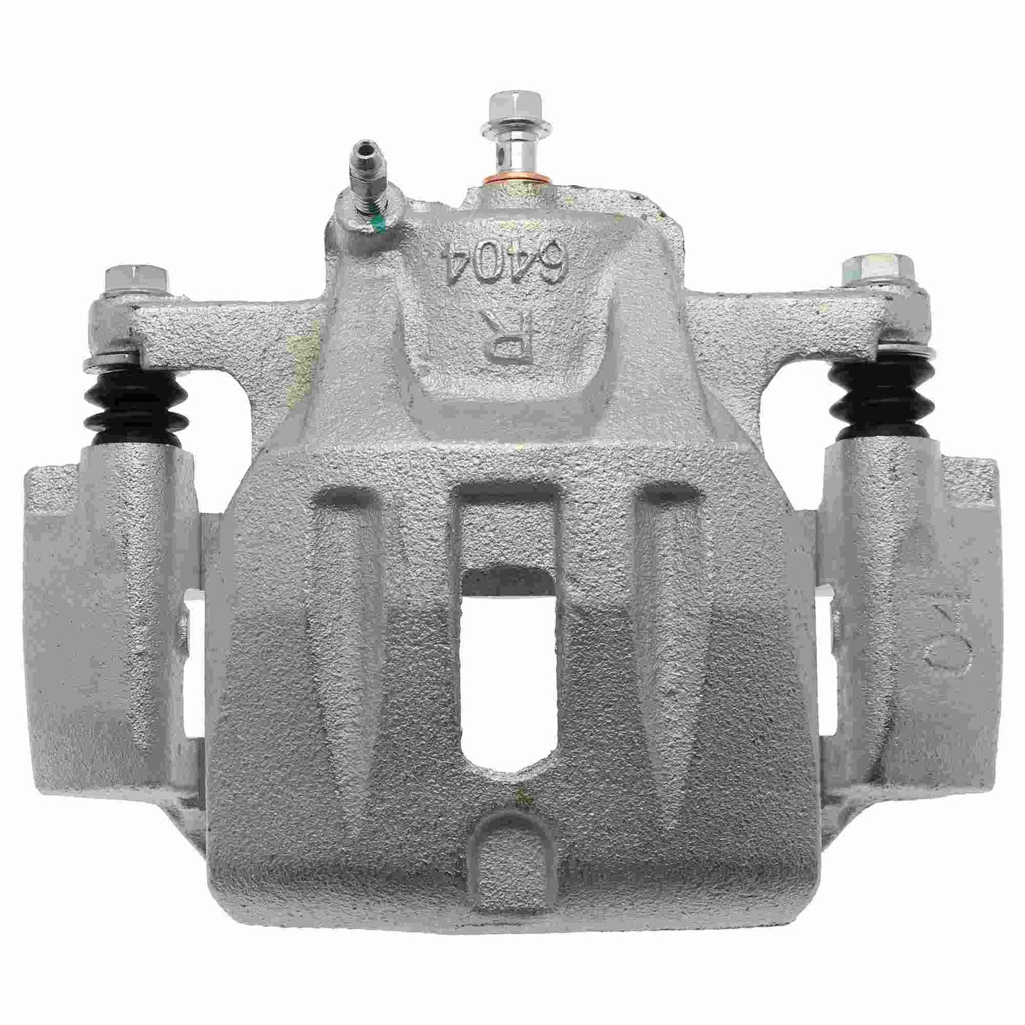 Raybestos Brakes Disc Brake Caliper FRC11570