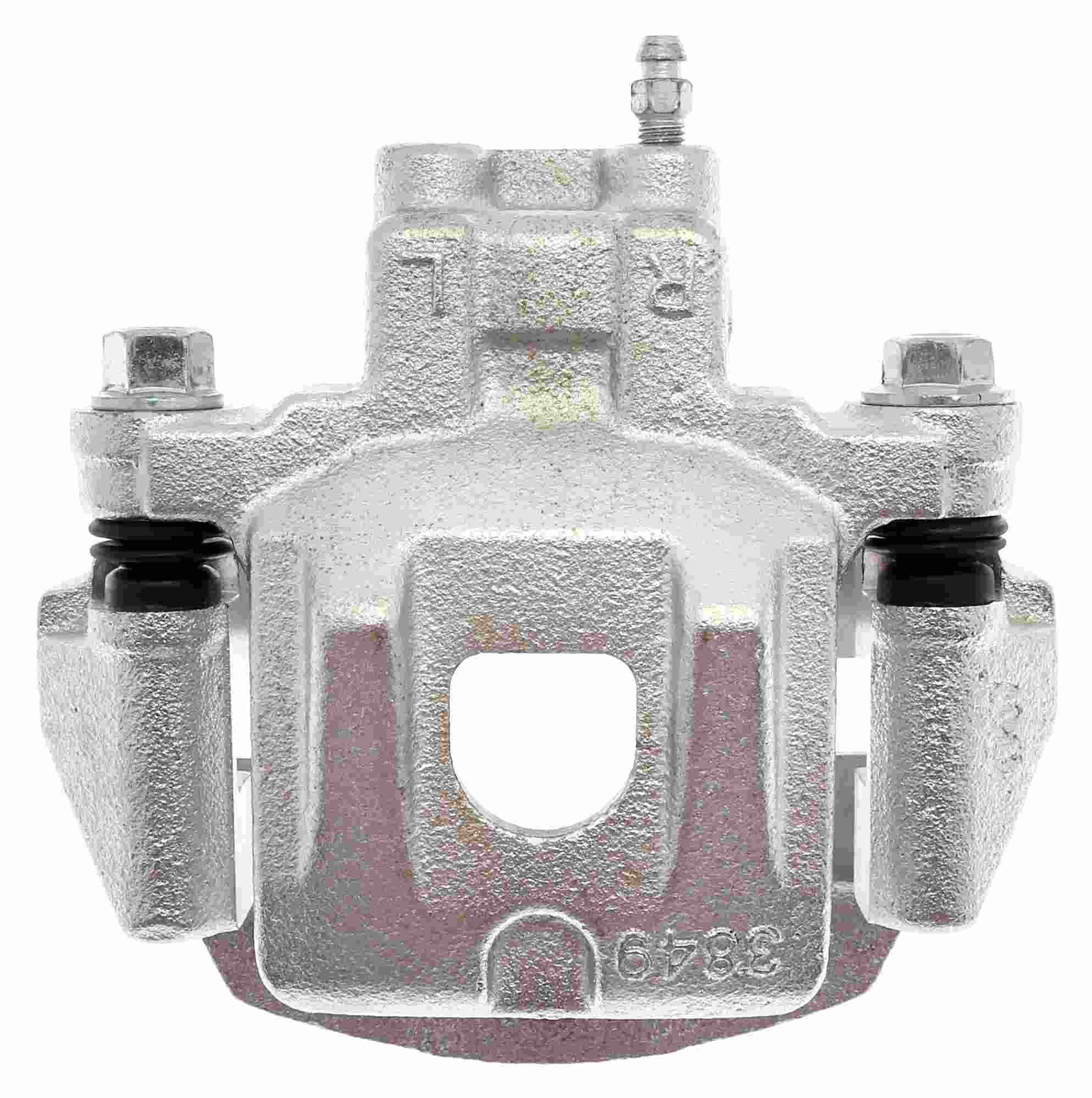 Raybestos Brakes Disc Brake Caliper FRC11571N