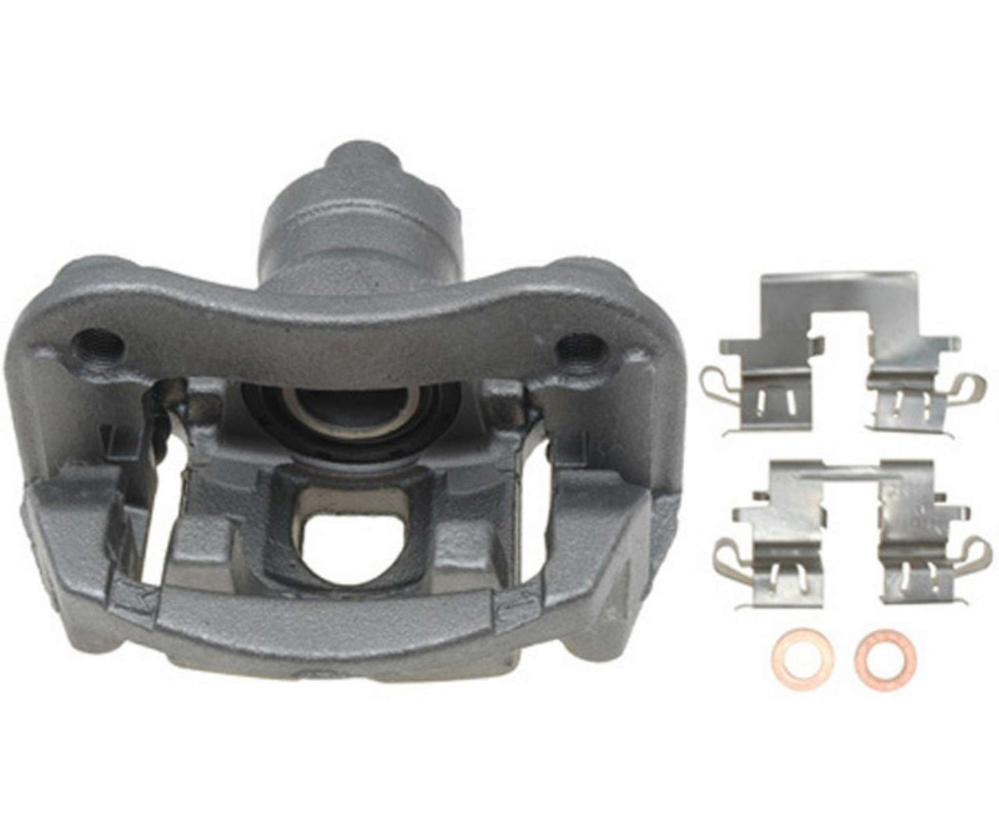 Raybestos Brakes Disc Brake Caliper FRC11571