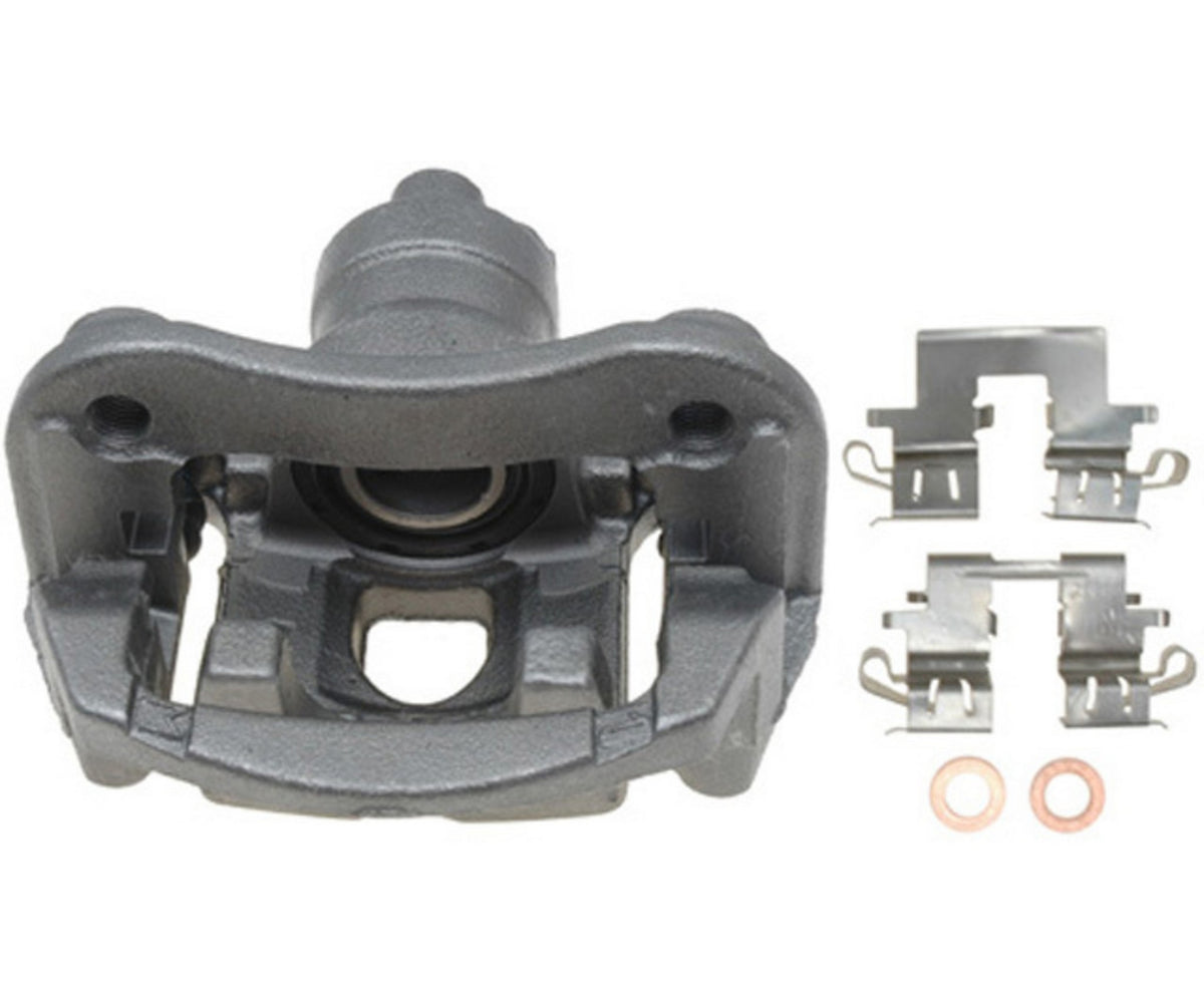 Raybestos Brakes Disc Brake Caliper FRC11571