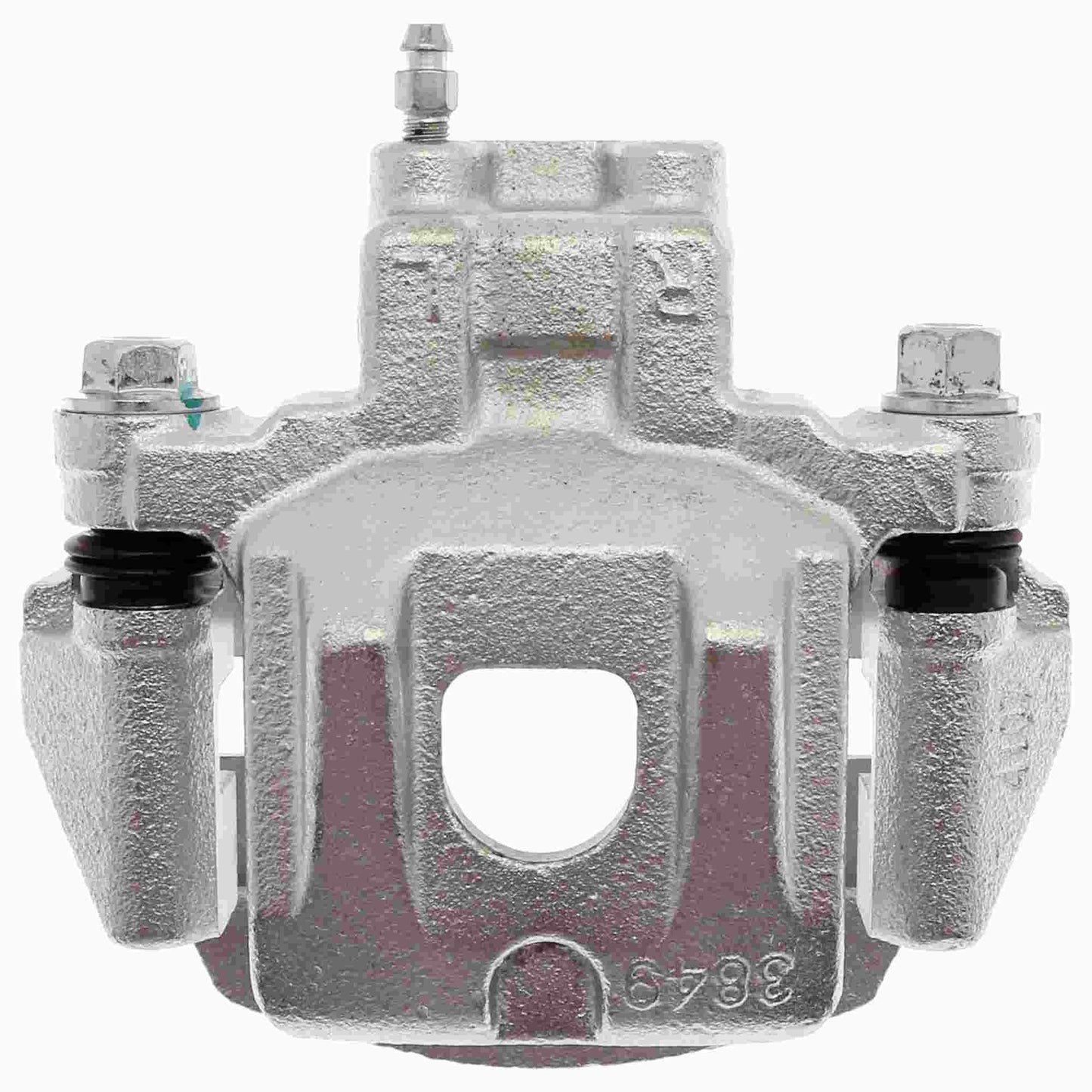 Raybestos Brakes Disc Brake Caliper FRC11572N