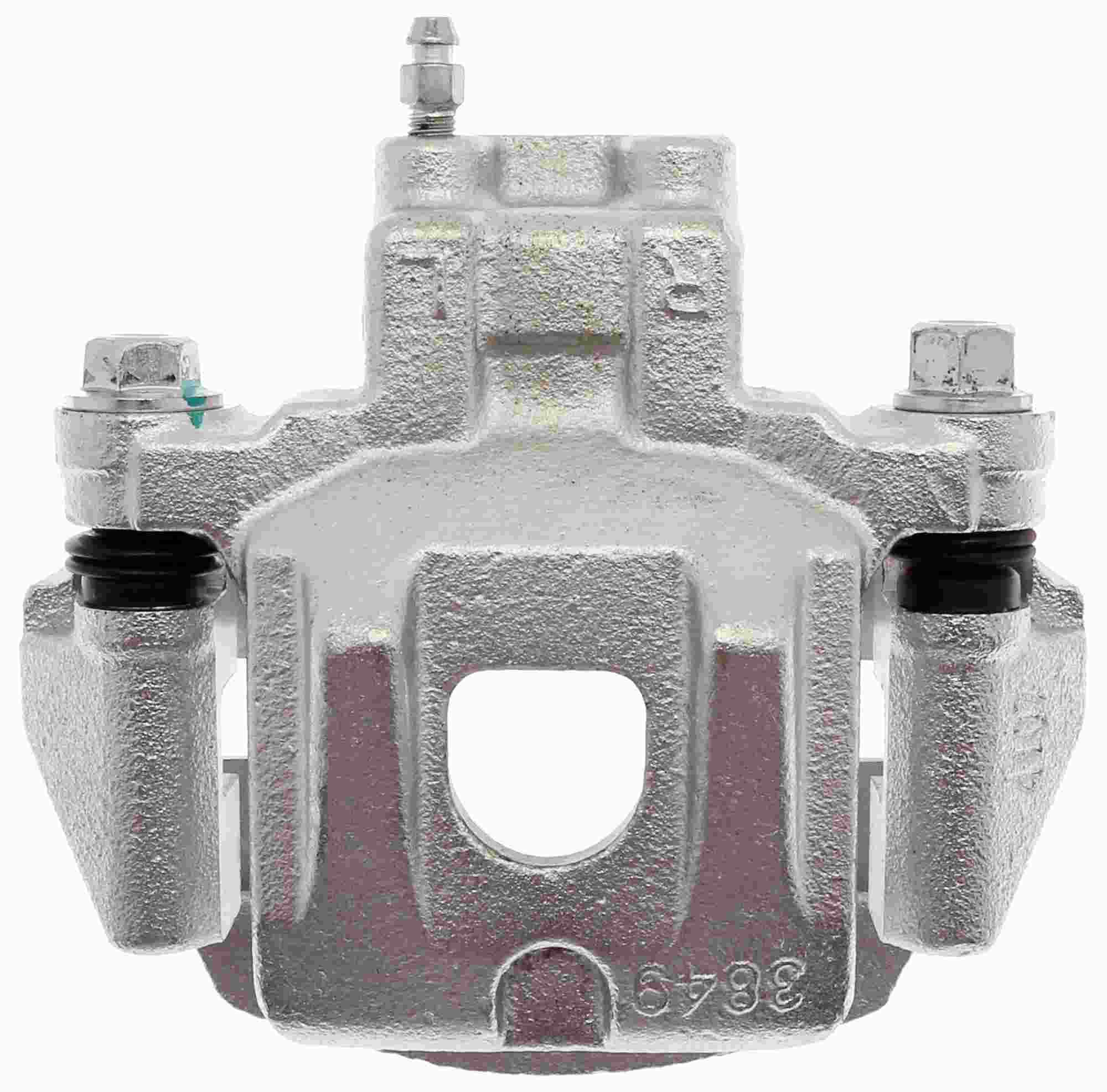 Raybestos Brakes Disc Brake Caliper FRC11572N