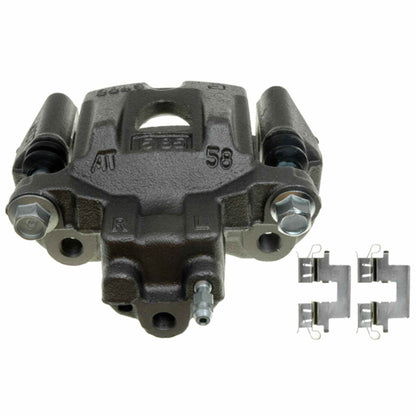Raybestos Brakes Disc Brake Caliper FRC11572