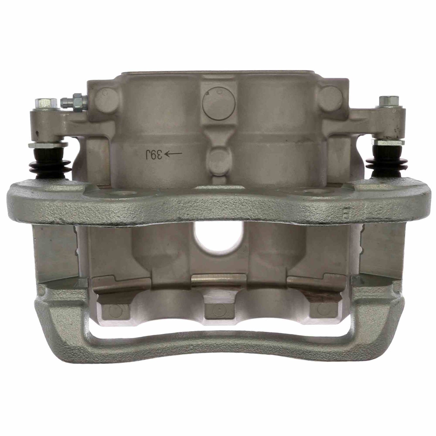 Raybestos Brakes Disc Brake Caliper FRC11573N