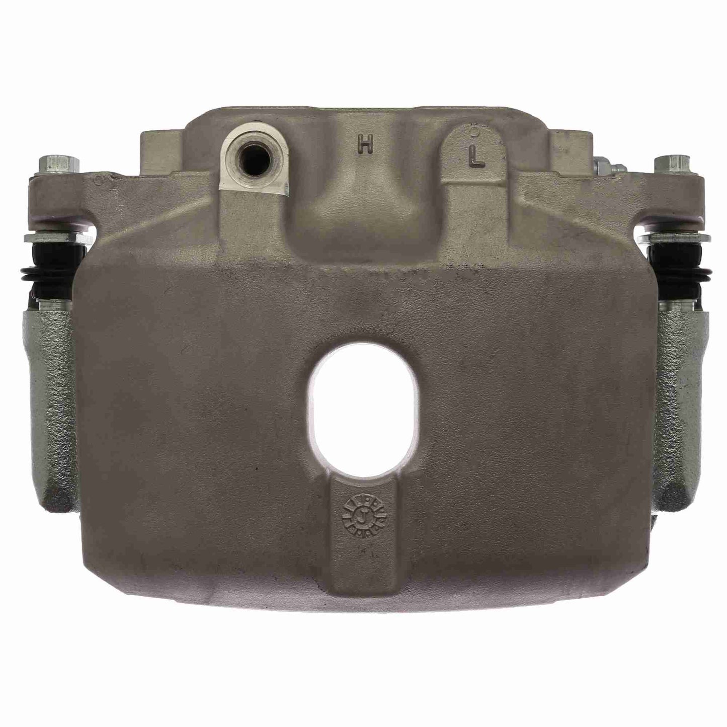 Raybestos Brakes Disc Brake Caliper FRC11573N