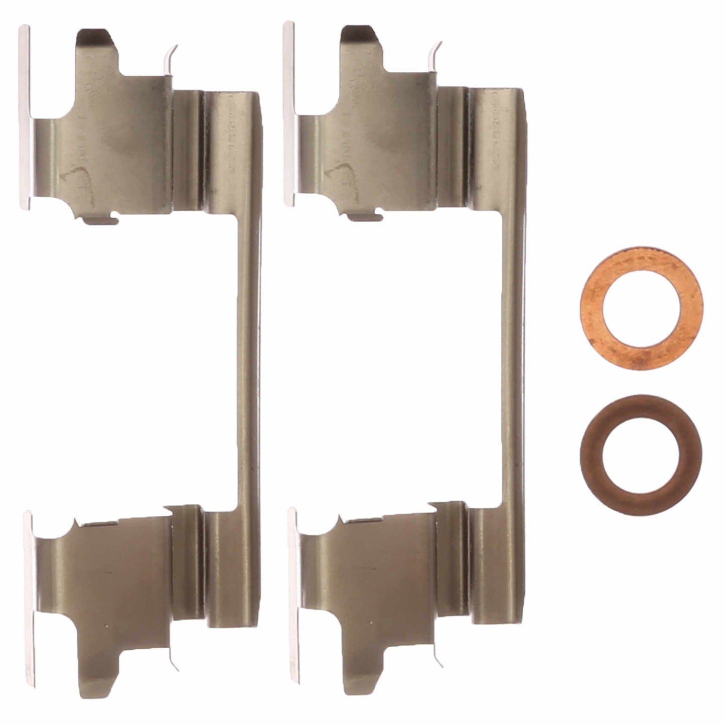 Raybestos Brakes Disc Brake Caliper FRC11574N