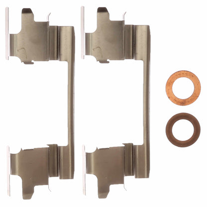 Raybestos Brakes Disc Brake Caliper FRC11574N