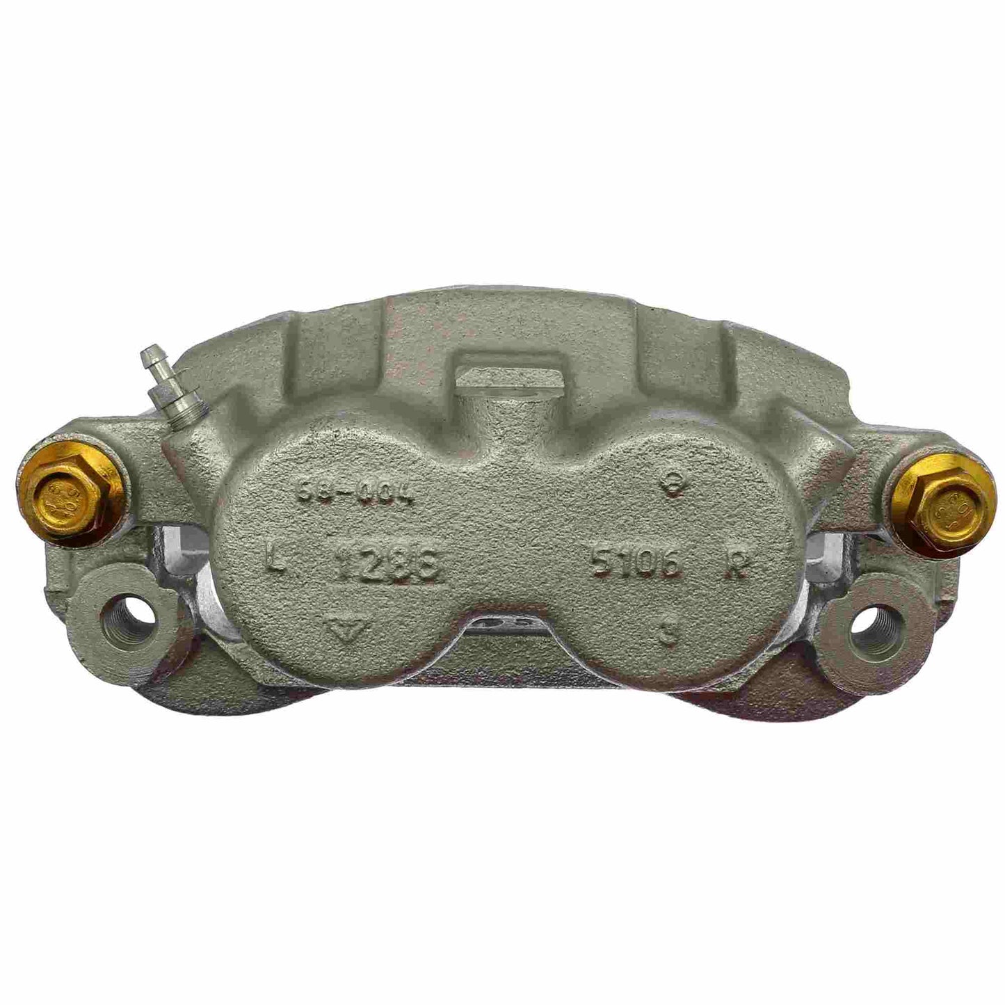 Raybestos Brakes Disc Brake Caliper FRC11579C