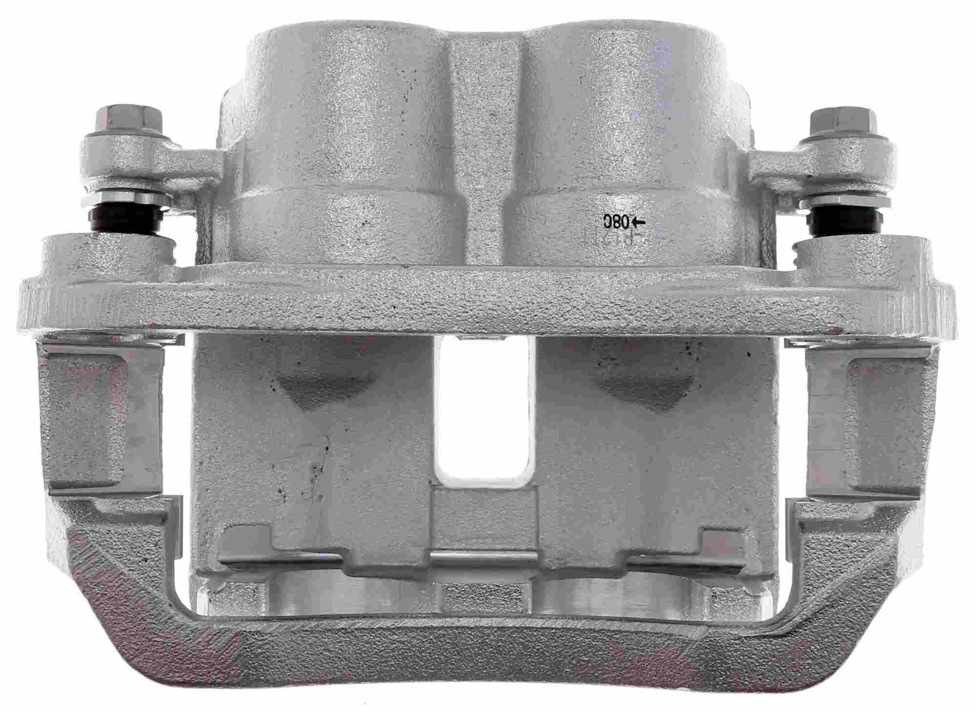 Raybestos Brakes Disc Brake Caliper  top view frsport FRC11579DN