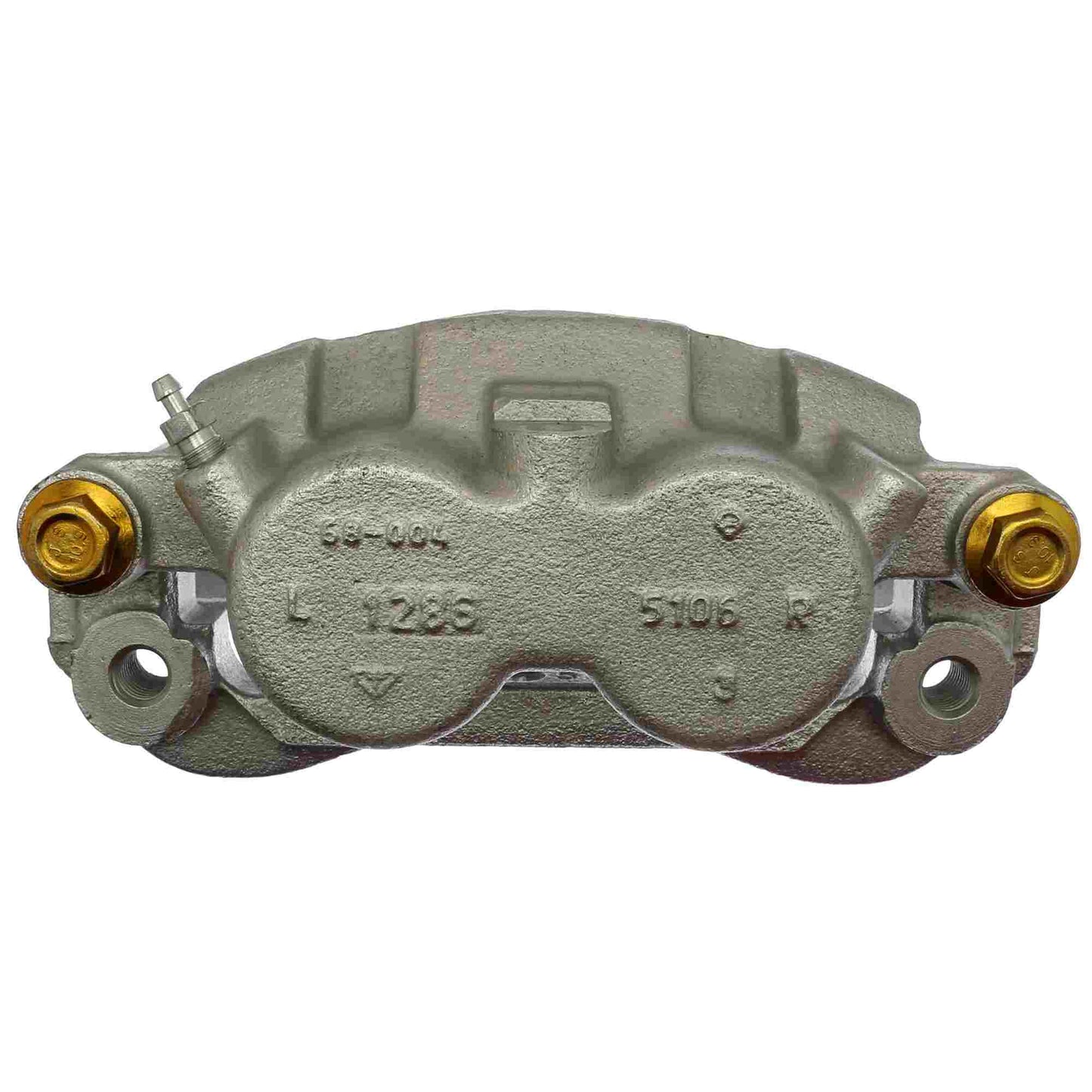 Raybestos Brakes Disc Brake Caliper FRC11579N