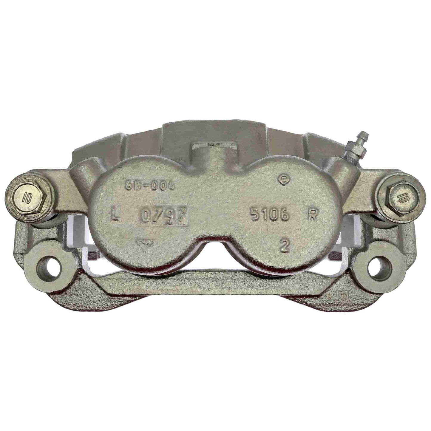 Raybestos Brakes Disc Brake Caliper FRC11580C