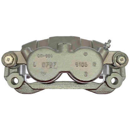 Raybestos Brakes Disc Brake Caliper FRC11580C