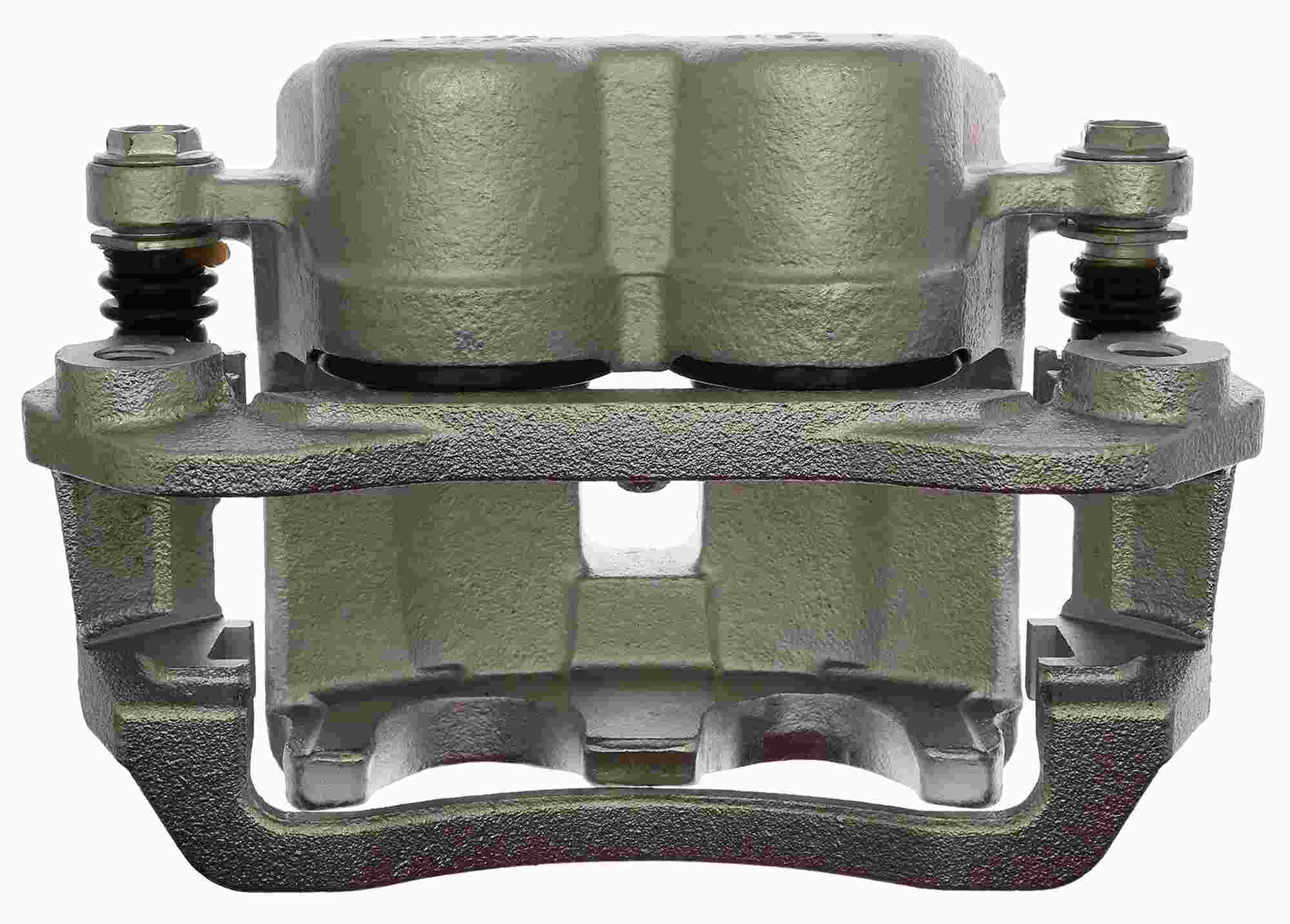 Raybestos Brakes Disc Brake Caliper FRC11580N