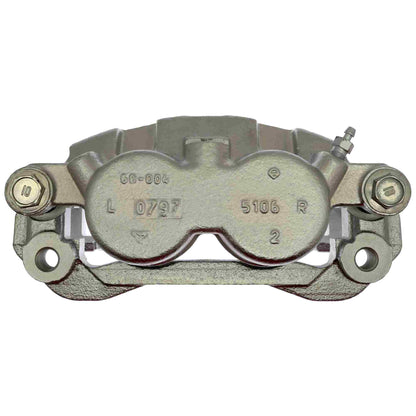 Raybestos Brakes Disc Brake Caliper FRC11580N